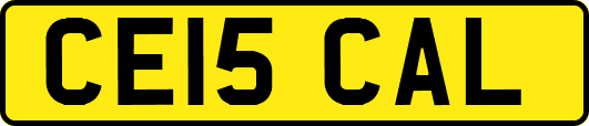 CE15CAL