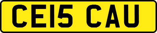 CE15CAU
