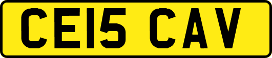 CE15CAV