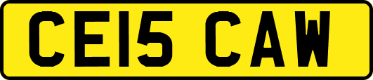 CE15CAW