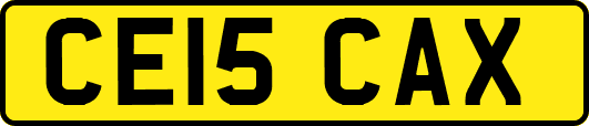 CE15CAX