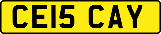 CE15CAY