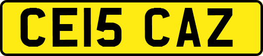 CE15CAZ