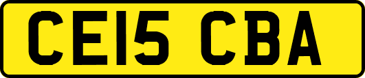 CE15CBA