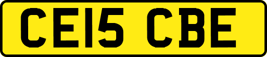 CE15CBE