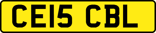 CE15CBL