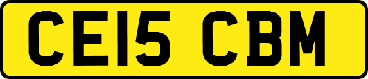 CE15CBM