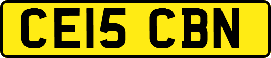 CE15CBN