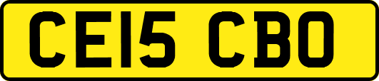 CE15CBO