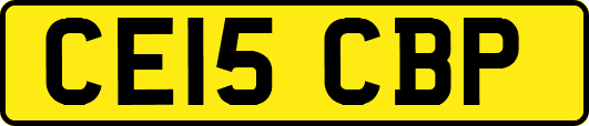 CE15CBP