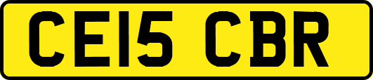 CE15CBR