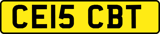 CE15CBT