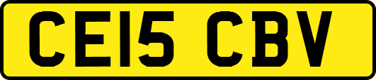 CE15CBV