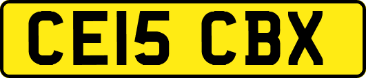 CE15CBX