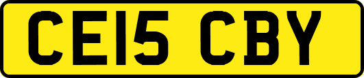 CE15CBY