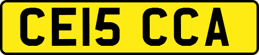 CE15CCA