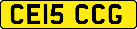 CE15CCG