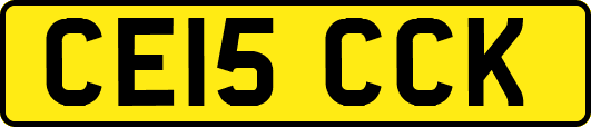 CE15CCK