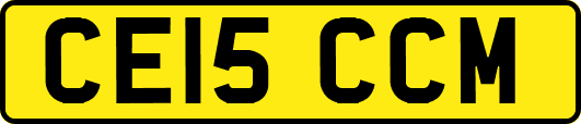 CE15CCM