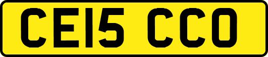 CE15CCO