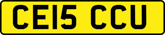 CE15CCU