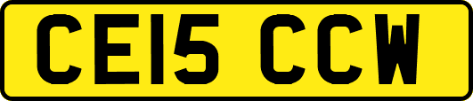 CE15CCW