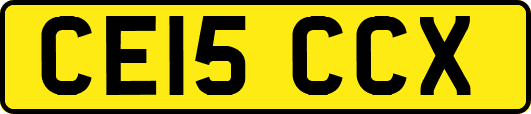 CE15CCX