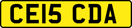 CE15CDA