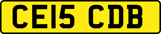 CE15CDB