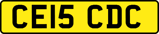 CE15CDC