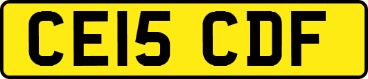 CE15CDF