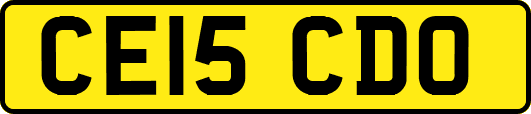 CE15CDO