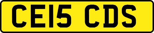 CE15CDS