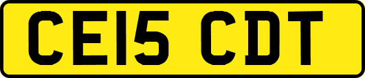 CE15CDT