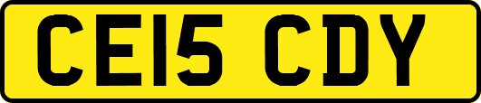 CE15CDY