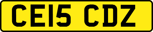 CE15CDZ