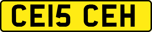 CE15CEH