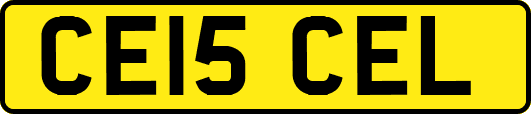 CE15CEL