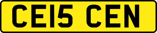 CE15CEN