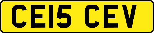 CE15CEV