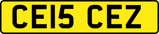 CE15CEZ