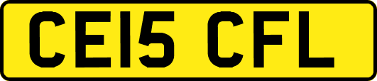 CE15CFL