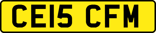 CE15CFM