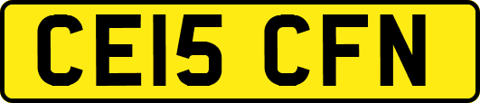 CE15CFN