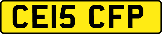 CE15CFP