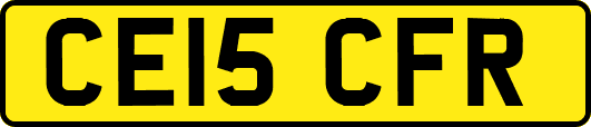 CE15CFR