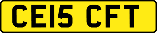 CE15CFT