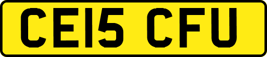 CE15CFU
