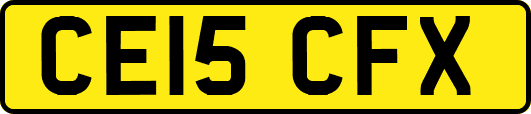 CE15CFX