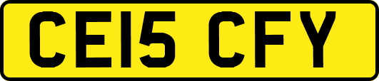 CE15CFY